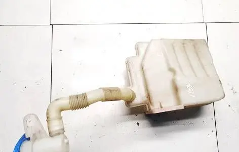Volkswagen Jetta V Windshield washer fluid reservoir/tank 1K0955453S