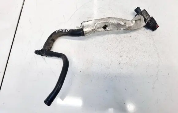 Cadillac ATS Valve vacuum 0265005321 20876799