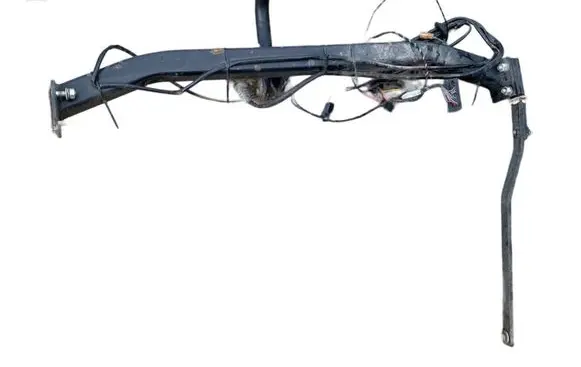Renault Megane III Tow bar set 55R011411 10R036082