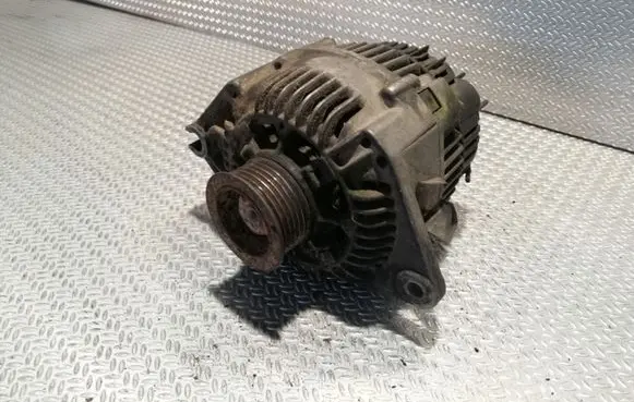 Fiat Scudo Generator/alternator A13VI71 2541665A