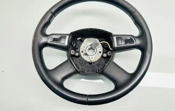 Audi Q5 SQ5 8R Steering wheel 8P0419689 600390SZ 8R0419091
