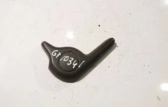 Renault Scenic I Seat adjustment knob 9204758
