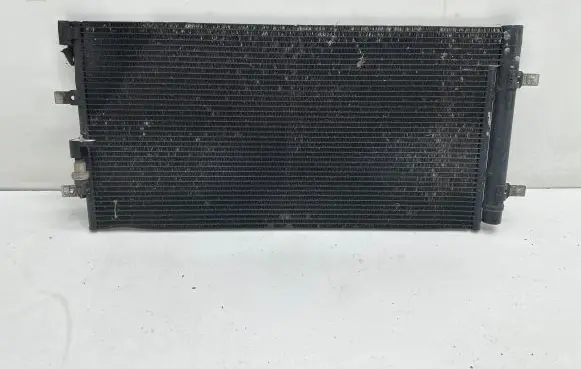 Audi A7 S7 4G A/C cooling radiator (condenser) 4G0260401N