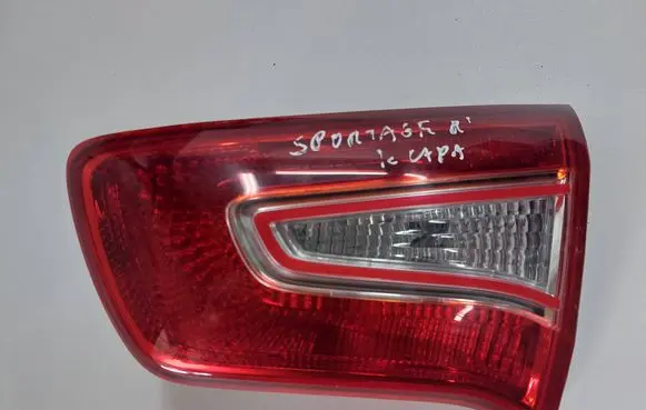 KIA Sportage Tailgate rear/tail lights 92406-3W0 924063W0