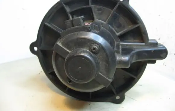 KIA Carnival Heater fan/blower