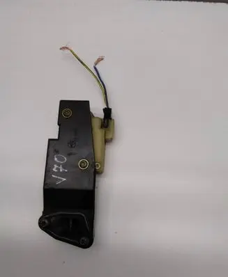 Volvo V70 Fuel tank cap lock motor 9483311