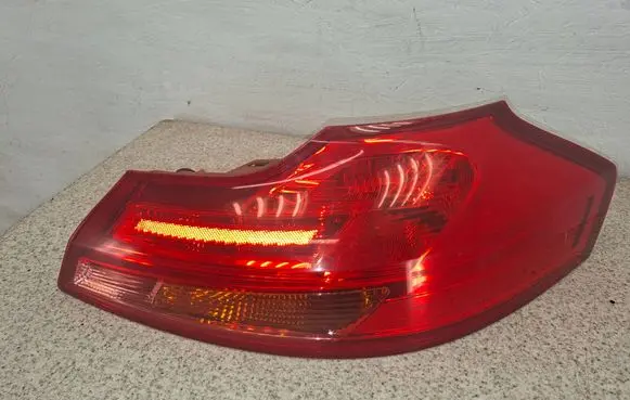 Opel Insignia A Rear/tail lights 13277878 19011011484931 495056087