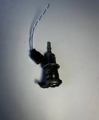 Peugeot 508 II AdBlue injector 9801187080