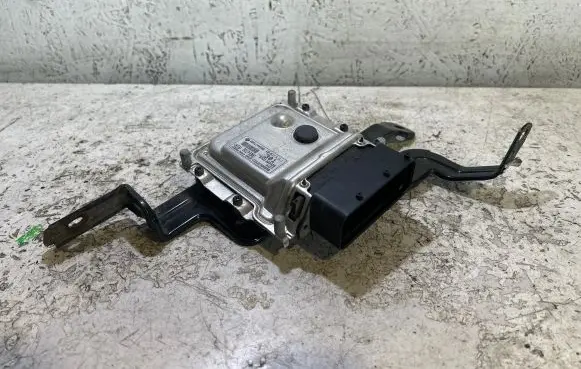 KIA Rio Engine control unit/module 3911703001 8723260326 9001140988