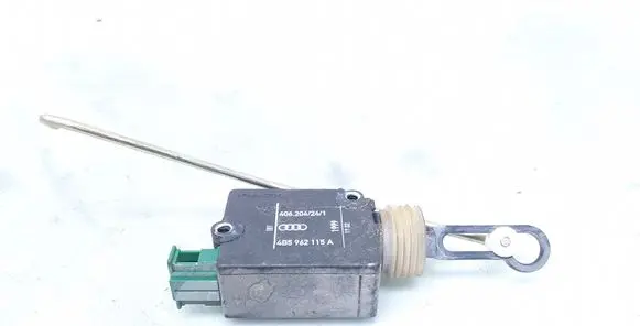 Audi A6 S6 C5 4B Central locking motor 4B5962115A