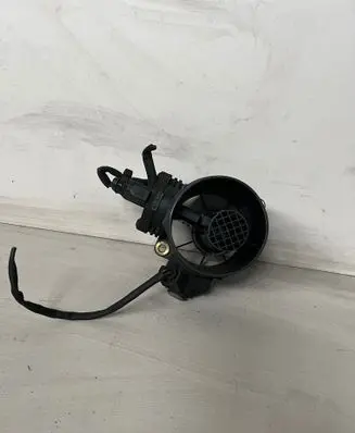 Mercedes-Benz C W203 Mass air flow meter 0281002535 A6460940048