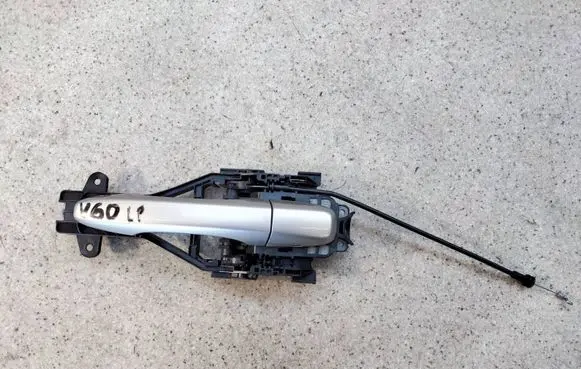 Volvo V60 Front door exterior handle 31440082AOP1234 31440082