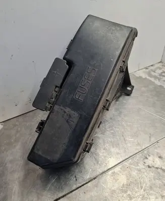 Fuse module