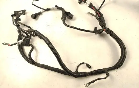 Ford F150 Other wiring loom KL3T14B060S081H B1921900438