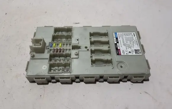 BMW 5 G30 G31 G38 Comfort/convenience module 8800386