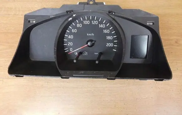 Nissan NV200 Speedometer (instrument cluster) 248103LS0A