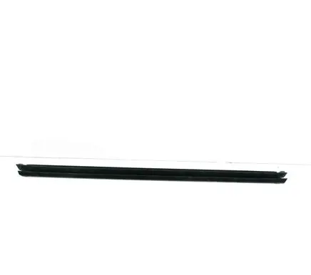 Mercedes-Benz B W247 Rear door glass trim molding A2477352400