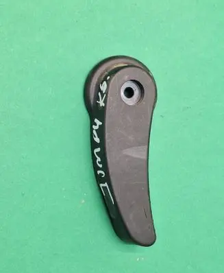 Citroen Jumpy Engine bonnet (hood) release handle 