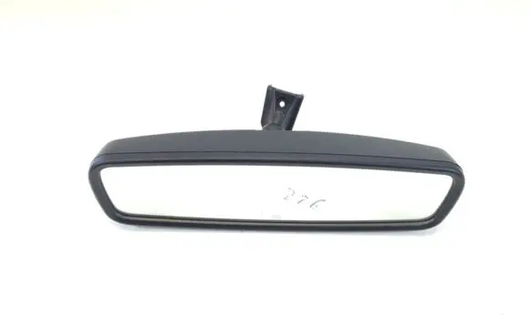 Ford Mustang VI Rear view mirror (interior) FU5Z-17700-E FU5A-17E678-TD