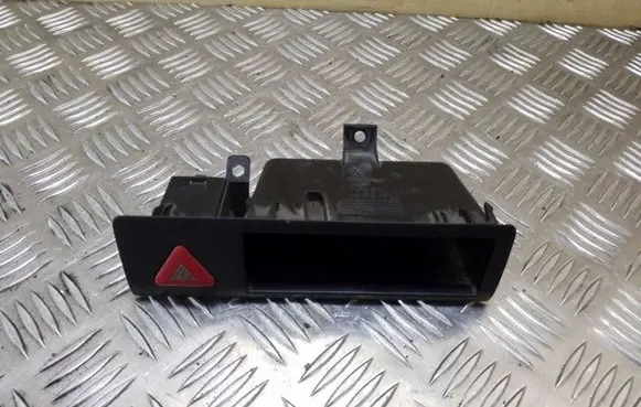 Volkswagen Transporter - Caravelle T5 Dashboard storage box/compartment 7H0857925A