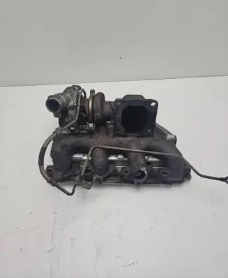 Ford Mondeo Mk III Turbo