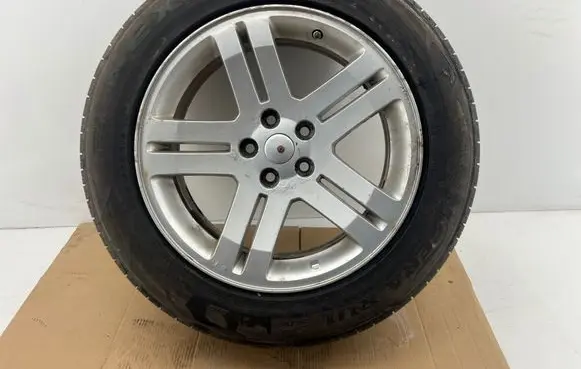 Chrysler 300C R18 alloy rim 18X75JX240