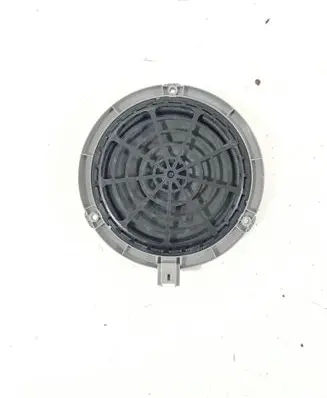 Peugeot 308 Rear door speaker 9803506380