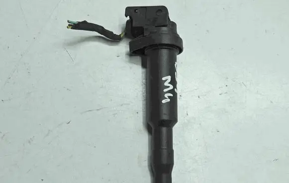Citroen DS4 High voltage ignition coil 0221504464 E00387