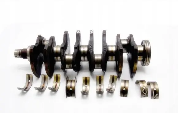 Fiat Bravo - Brava Crankshaft 46403290