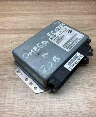 Opel Omega B1 Gearbox control unit/module 96017873 0260002416