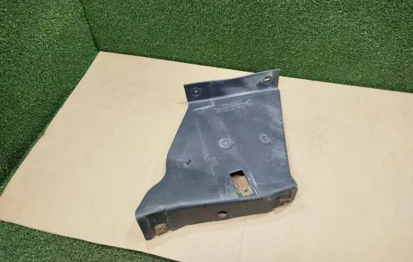 Renault Trafic III (X82) Engine splash shield/under tray 508436495R 93450278