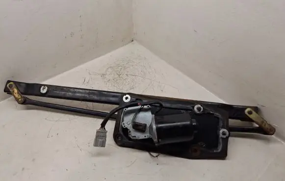 Land Rover Discovery Windshield/front glass wiper blade 