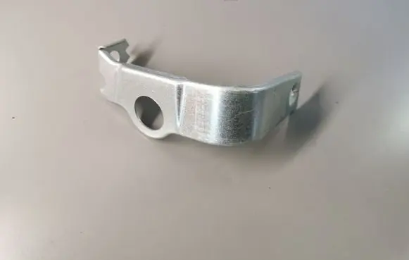 BMW 3 E36 Muffler mount bracket/holder 1977240 51481977240