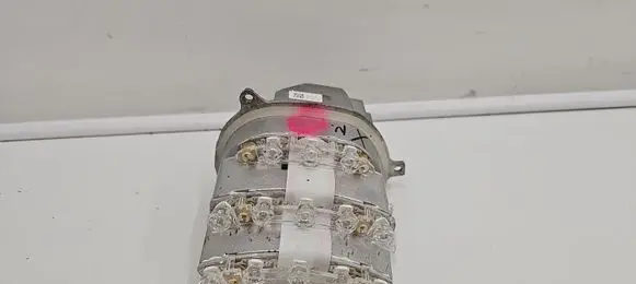 BMW 3 E90 E91 Headlight part 66532