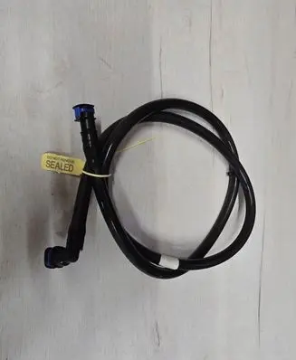 BMW X5 E70 Headlight washer hose/pipe 7162589