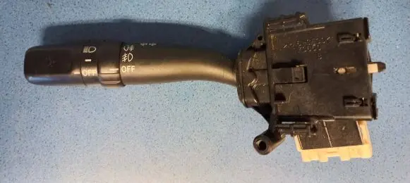 Toyota Corolla Verso AR10 Indicator stalk 05110