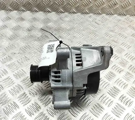 BMW 3 G20 G21 Generator/alternator 8654280