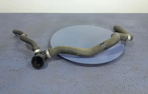Ford Kuga I Engine coolant pipe/hose 8V41-8286-AA