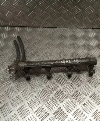 Audi A2 Fuel main line pipe 036133319