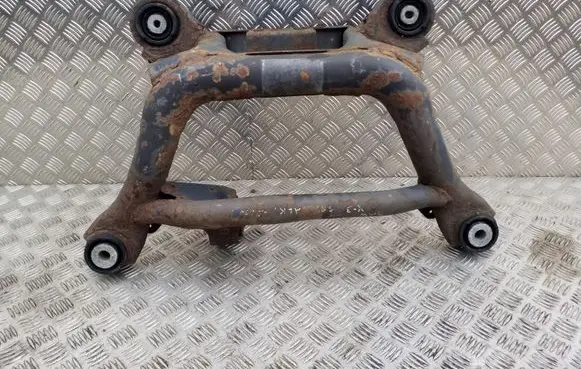 BMW X3 E83 Rear subframe 