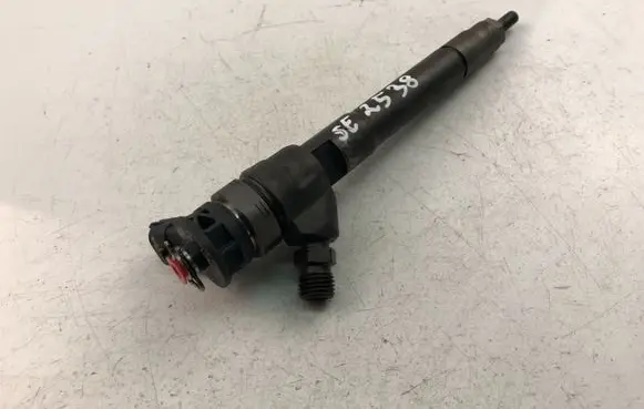 Renault Trafic III (X82) Fuel injector 0445110569