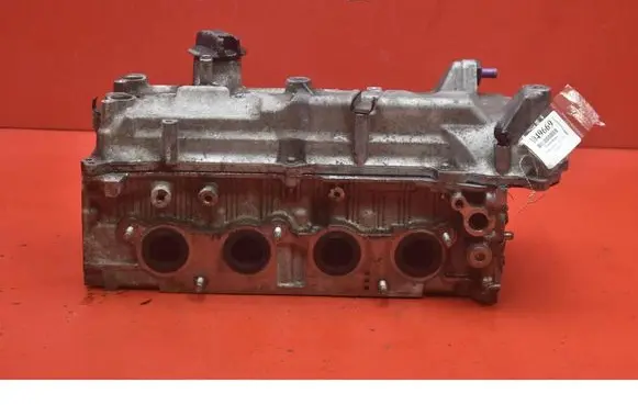 Nissan Qashqai Engine head 