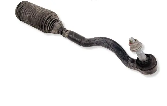 Dodge Durango III Steering tie rod 