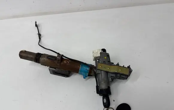 Volkswagen Sharan Ignition lock
