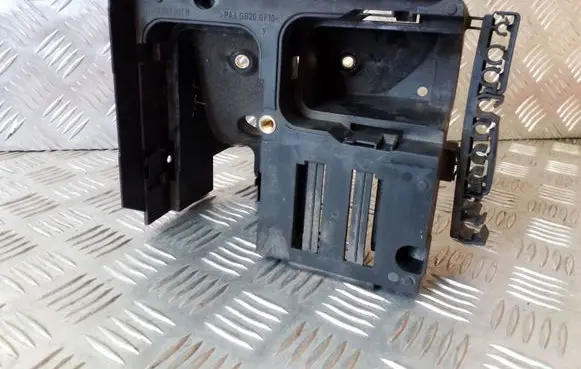 Volkswagen Sharan Other engine bay part 1K0907361B