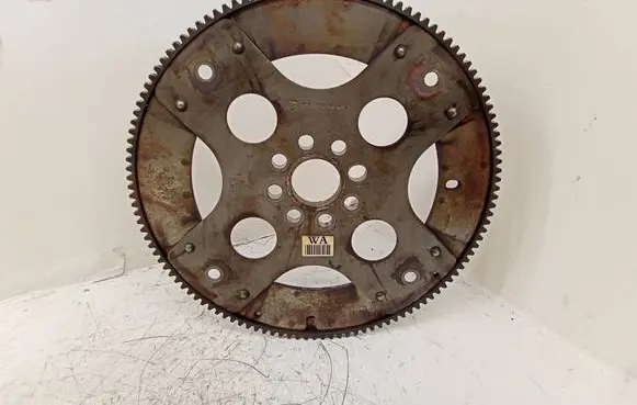 BMW 5 E60 E61 Flywheel 7783746