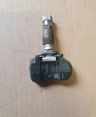 Tire pressure sensor
