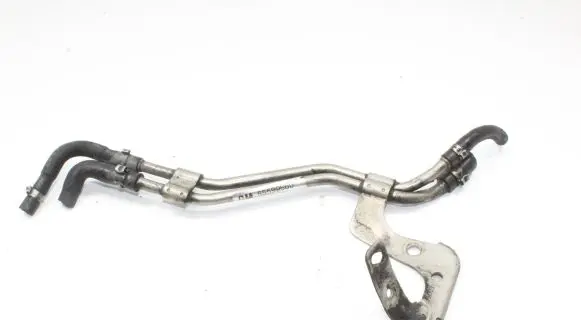Opel Mokka Vacuum line/pipe/hose 55599660