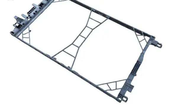 Opel Insignia A Radiator set R2038004