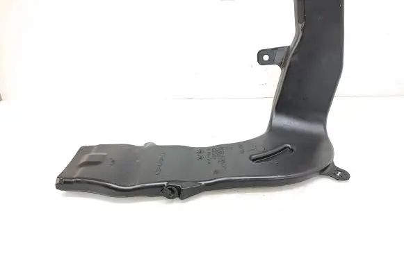 BMW i4 Cabin air duct channel 7946048 11460914